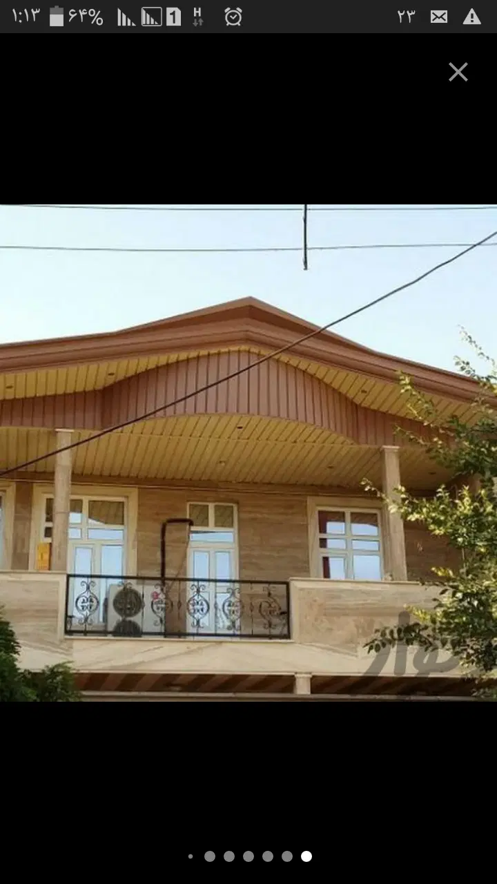 خانه اجاره شهیاد