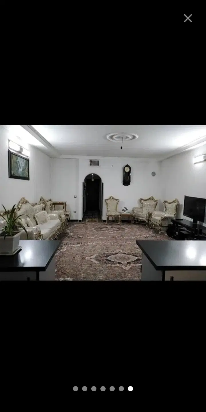 واحد۵۰ متری بدون خواب