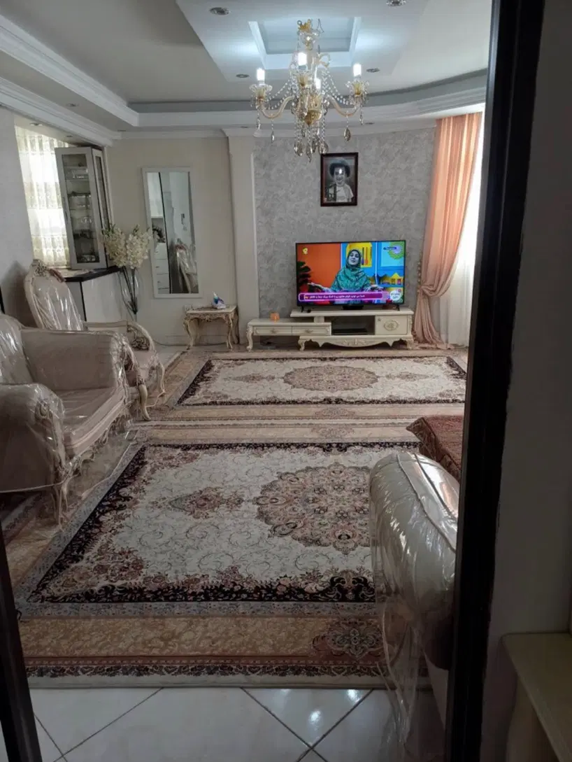 فروش آپارتمان خوش نقشه و دلنشین