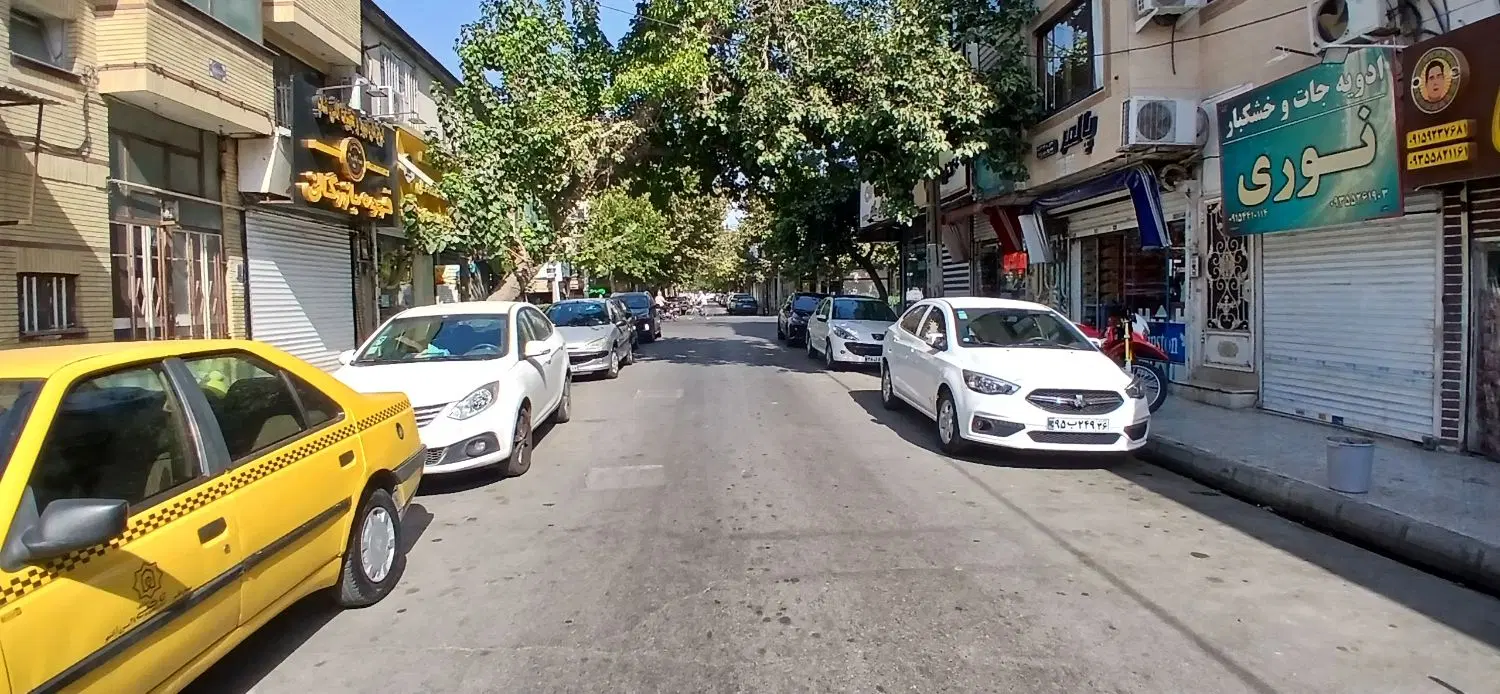 ویلایی عالی جهت مشارکت