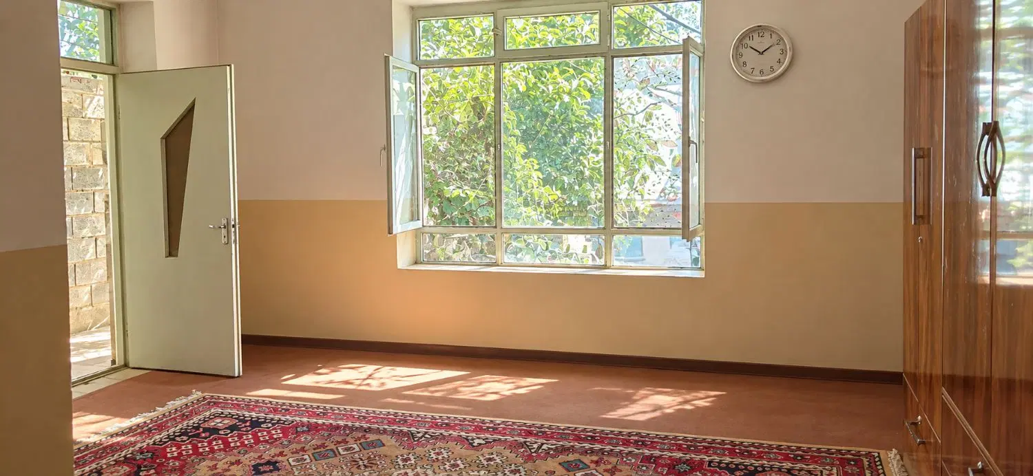 فروش یک منزل مسکونی