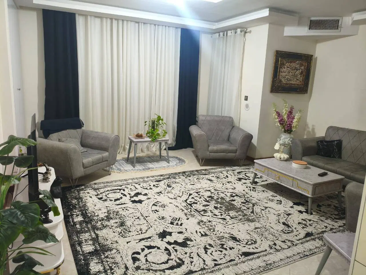 فروش خانه پروژه رهدشت