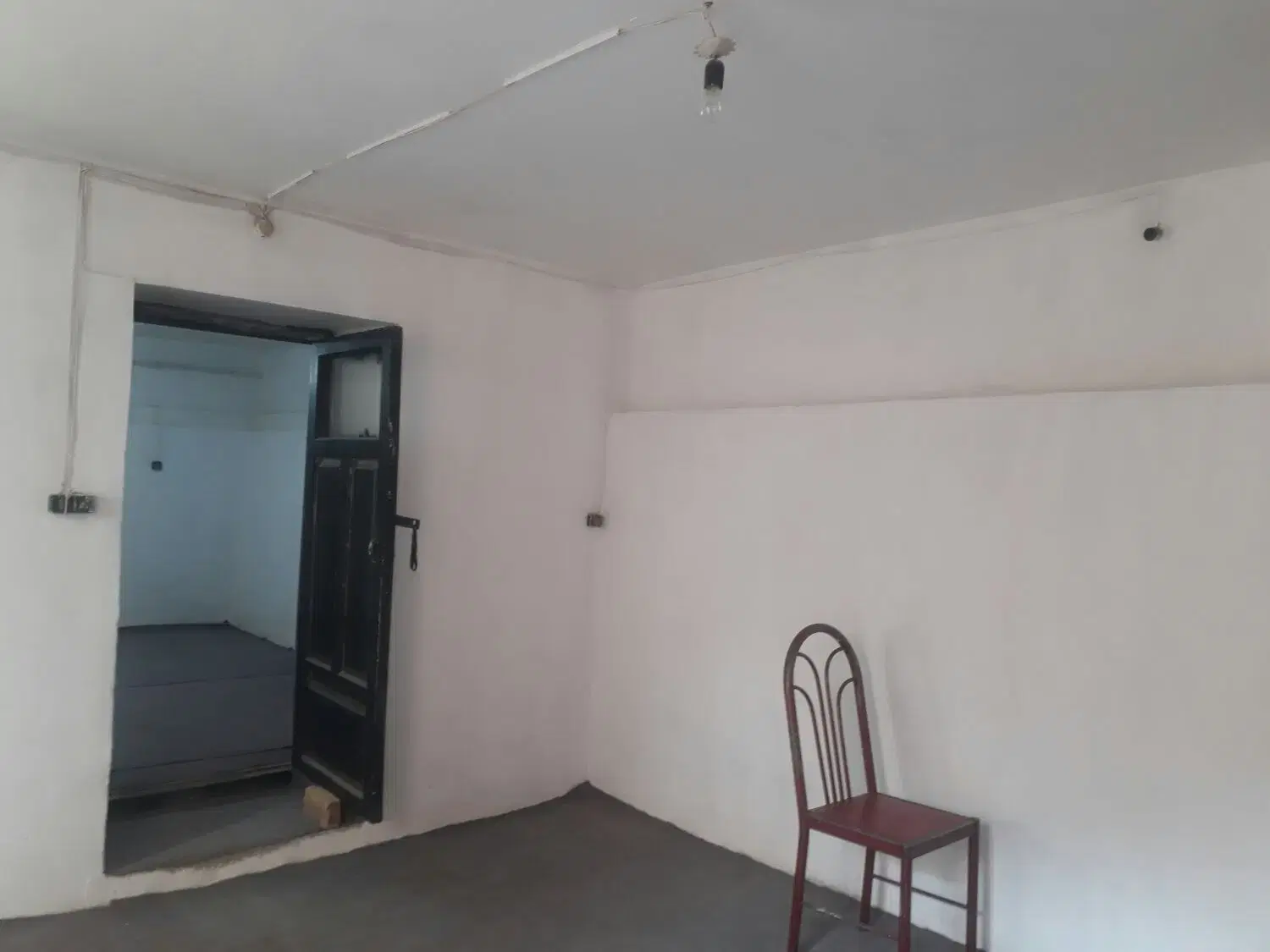 اجاره منزل مسکونی مدرس  راه جدا