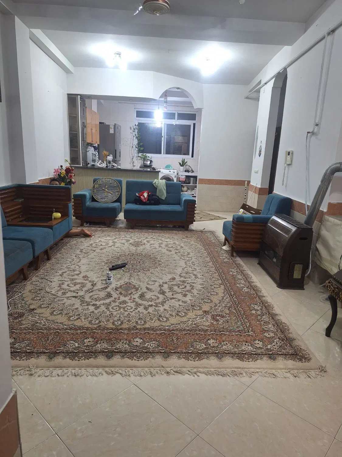 اجاره ملک