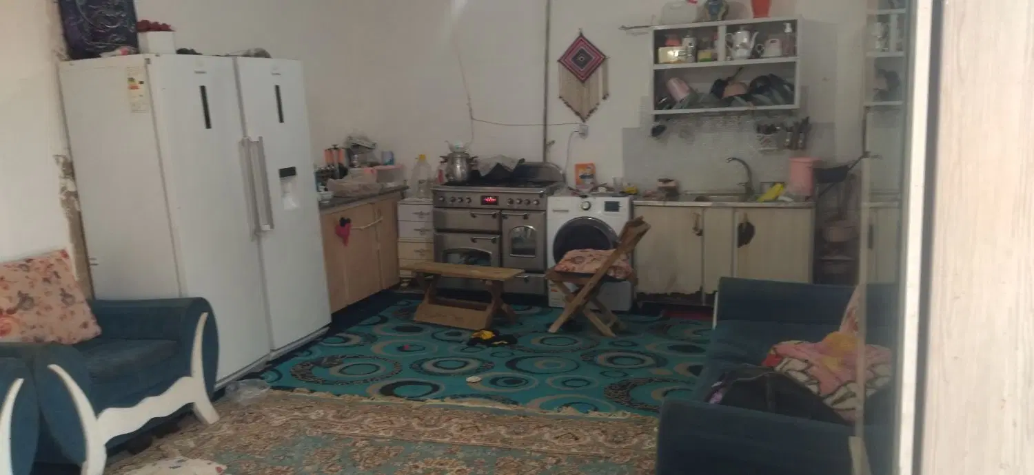 فروش منزل سند شیش دنگ