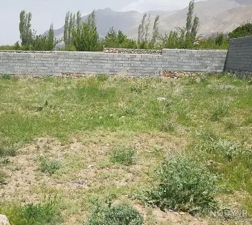 زمین فروشی در شهرک نادی
