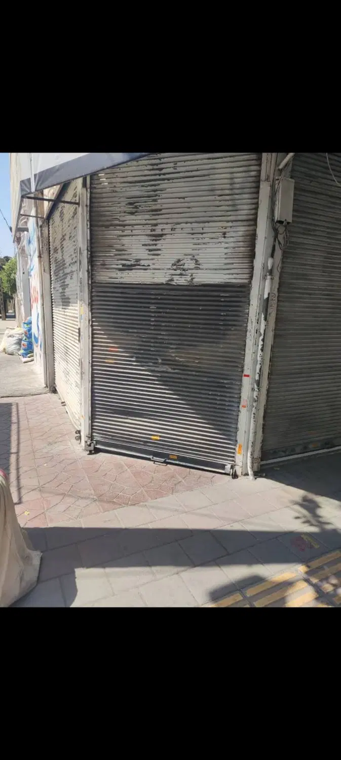 234 متر ویلایی تجاری مسکونی دو بر