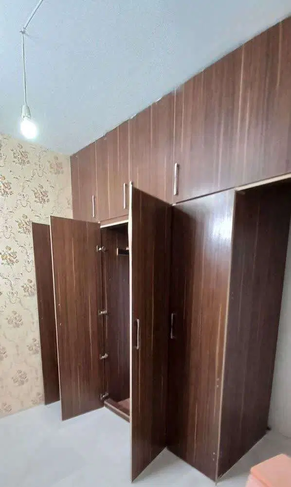 55 متر طبقه 3 فول بازسازی یوسفیه 6_9