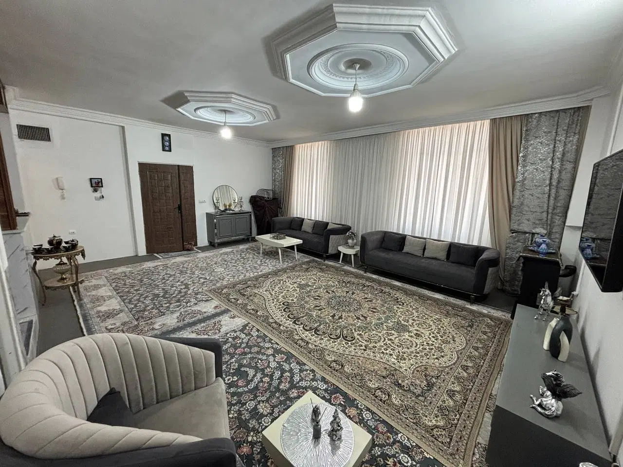 آپارتمان