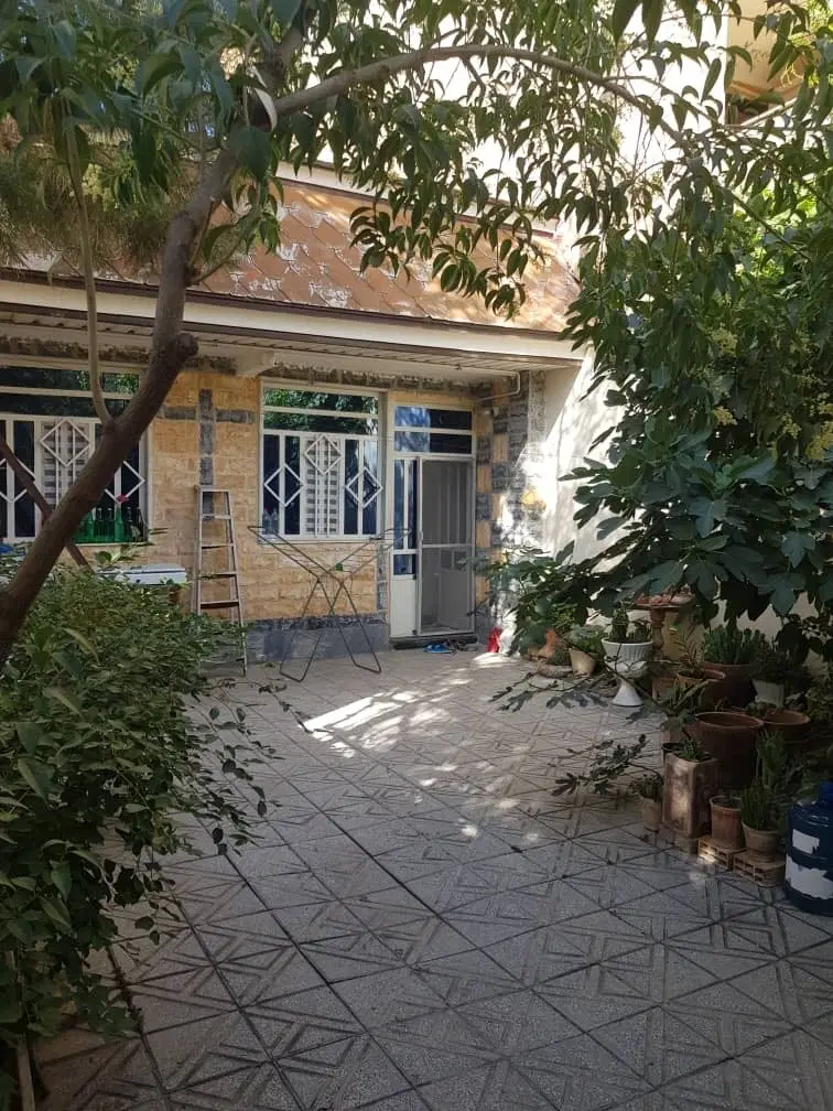 فروش ویلای سند دار ۱۳۵متری مهرشهرفازگلستانیکم