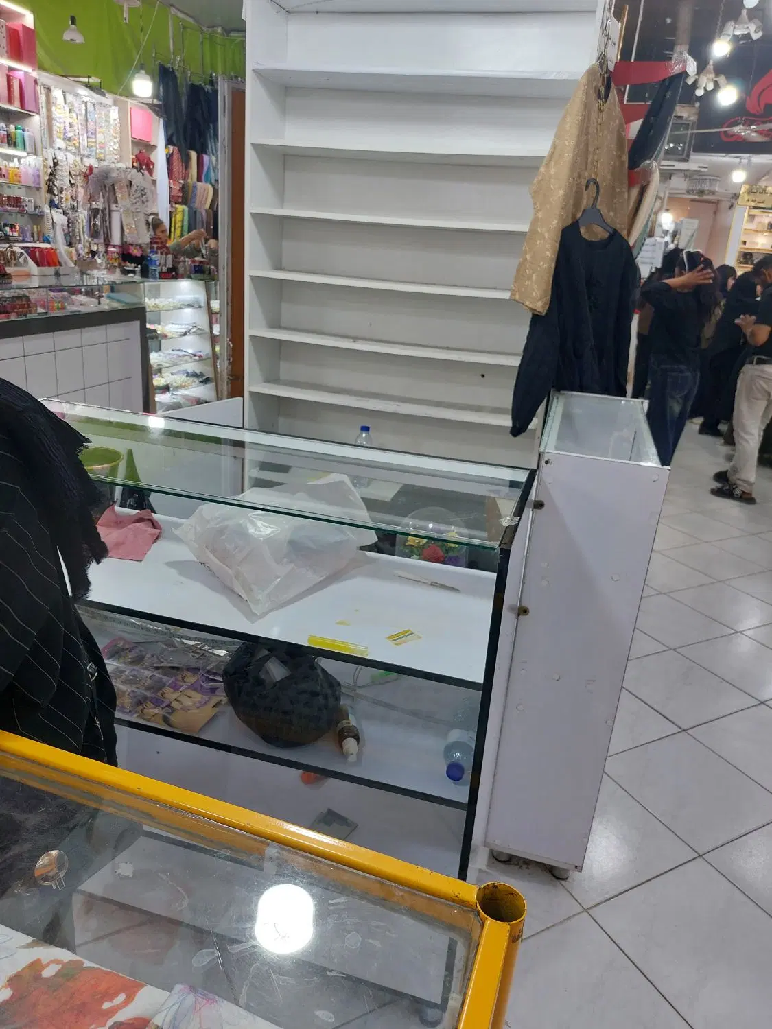 اجاره غرفه در بهترین لوکیشن شهر