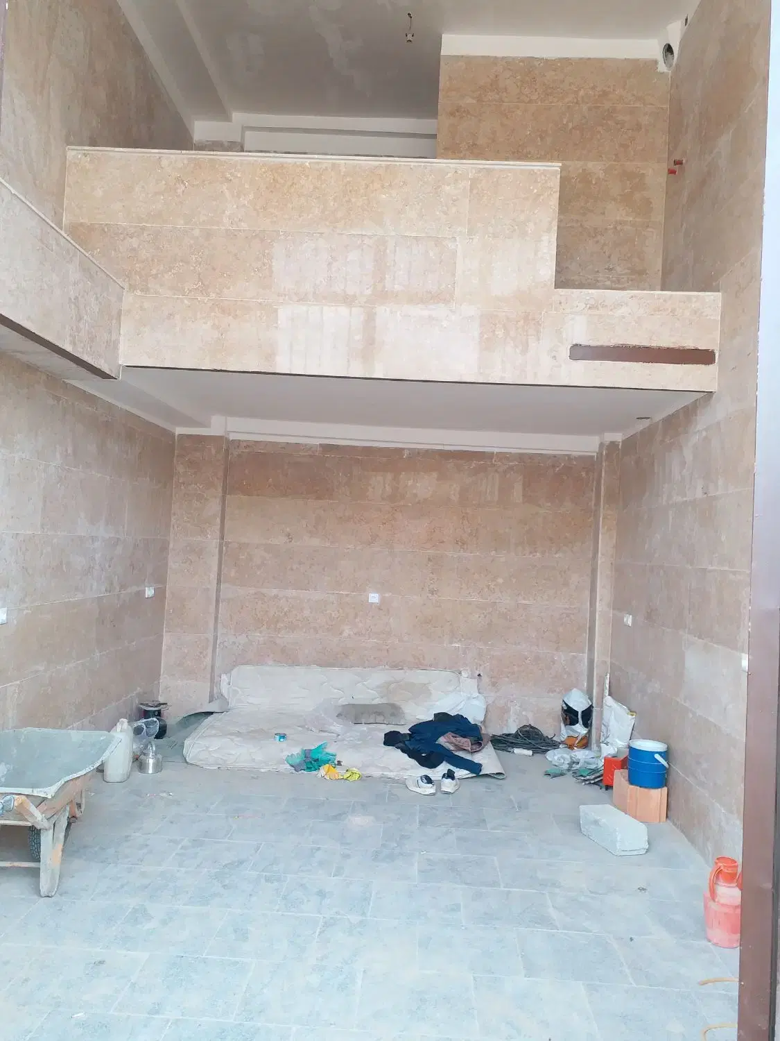 فروش یک باب مغازه
