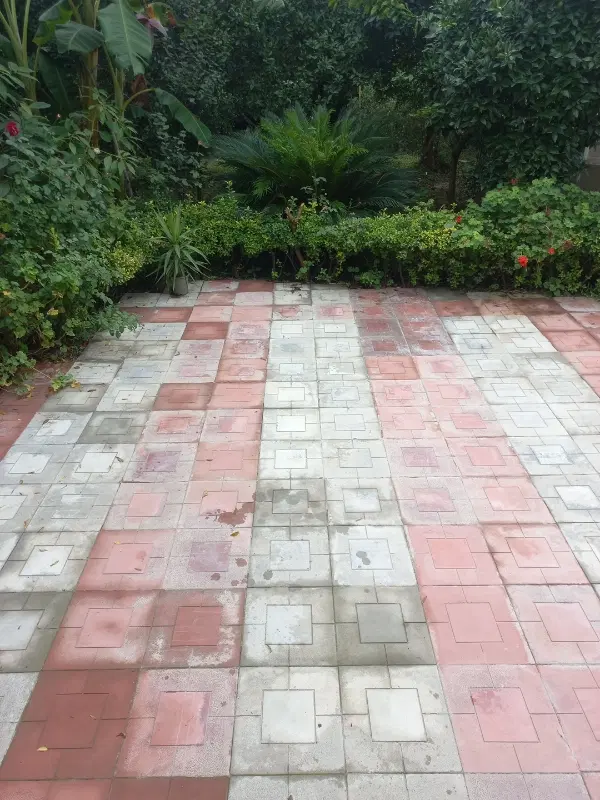 ۳قطعه زمین ۳۰۰ متری بافت مسکونی
