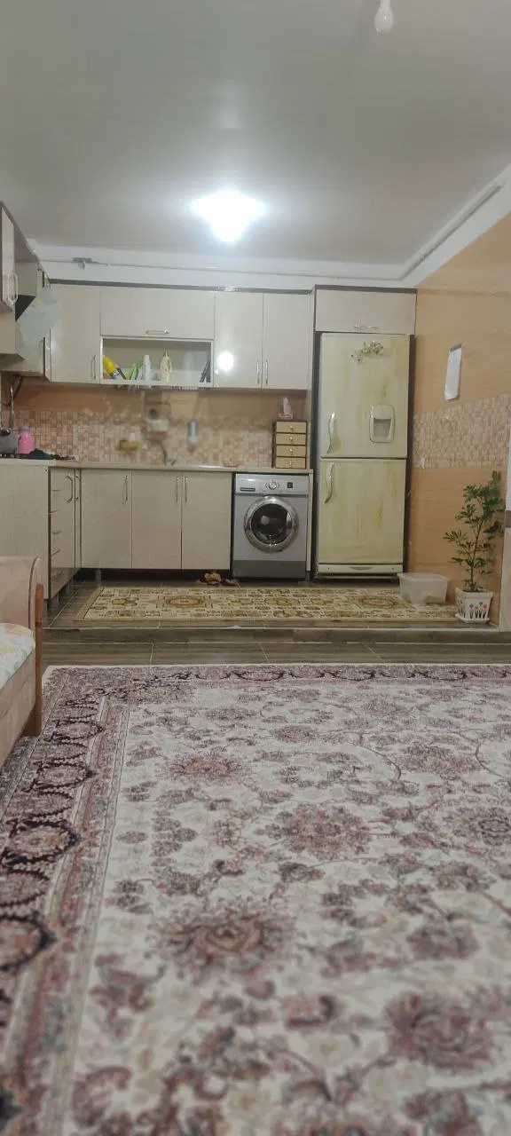 فروش خانه ویلایی حاجی آباد