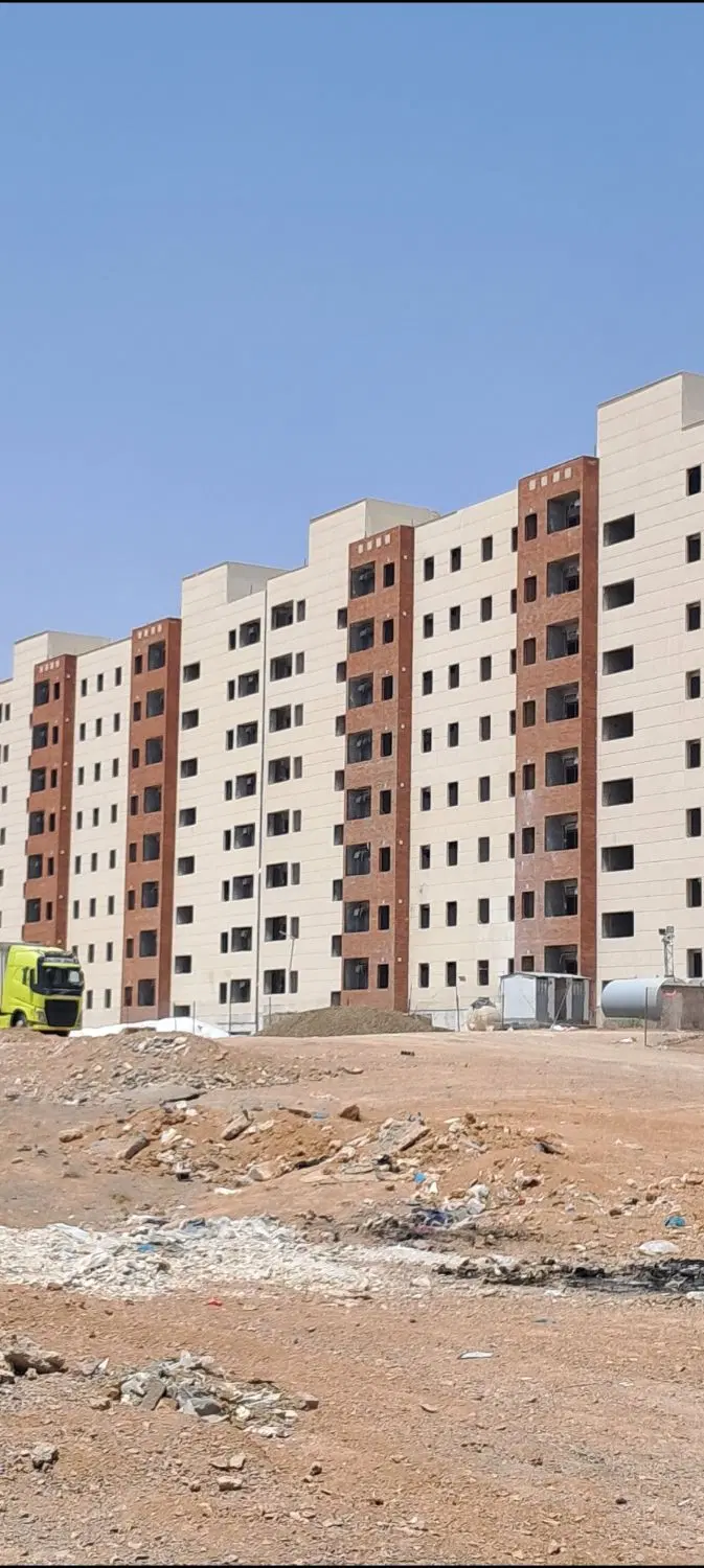 آپارتمان پیش فروش