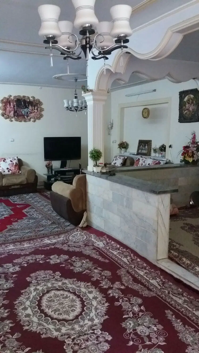 فروش ملک ویلایی