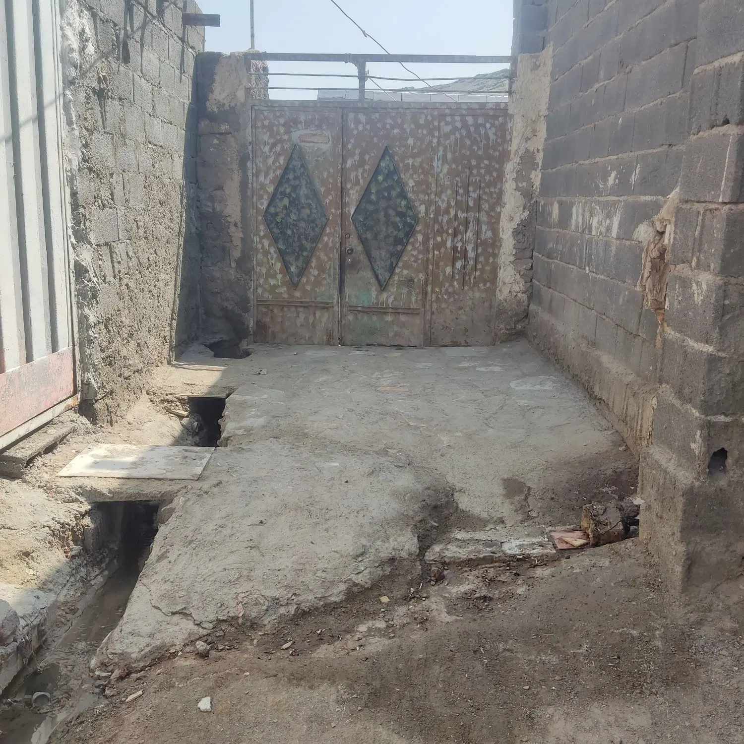 فروش خونه