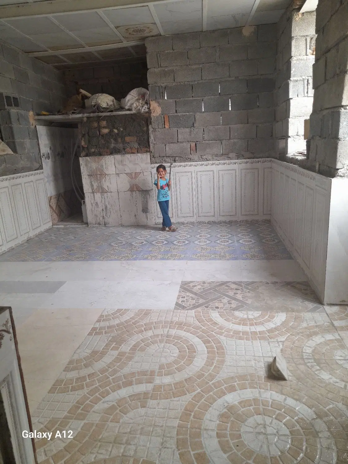 دوتا اتاق اجاره داده میشود