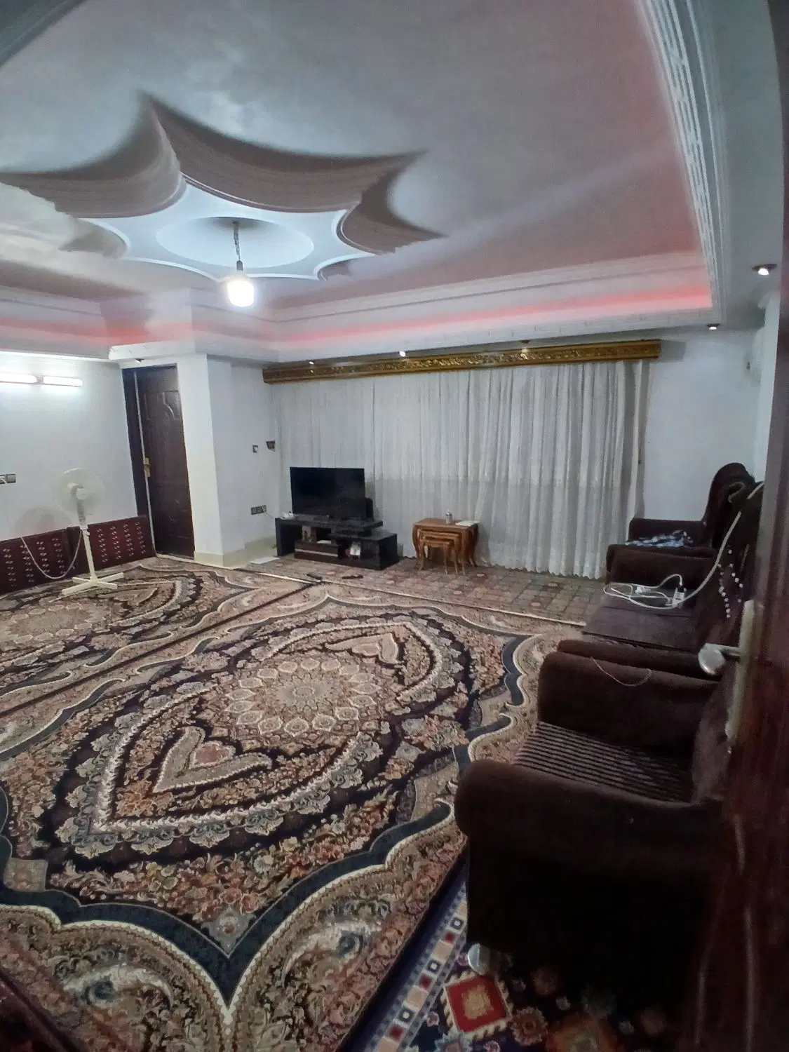 اجاره آپارتمان جاده نور