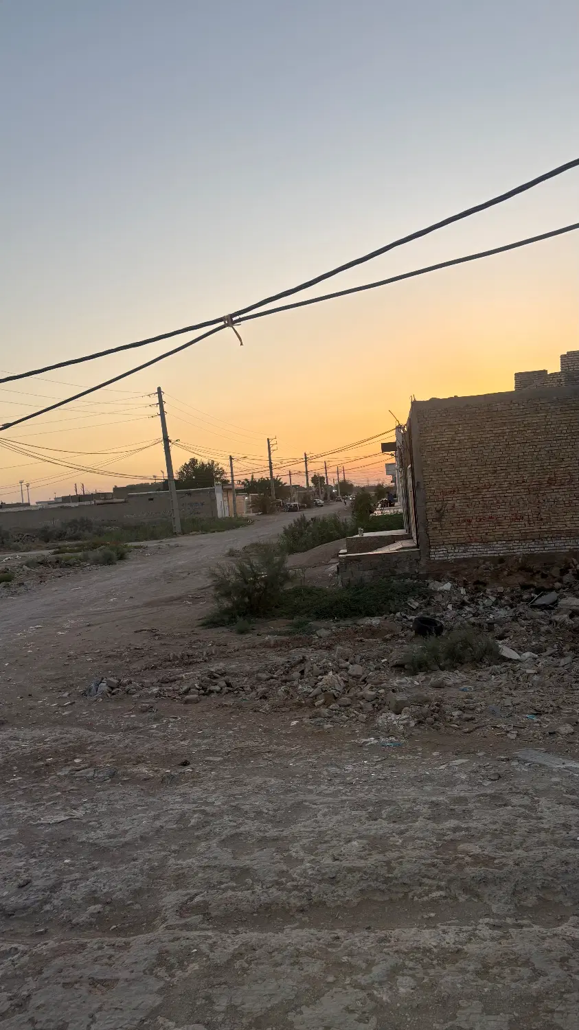 زمین حده(الغدیر)