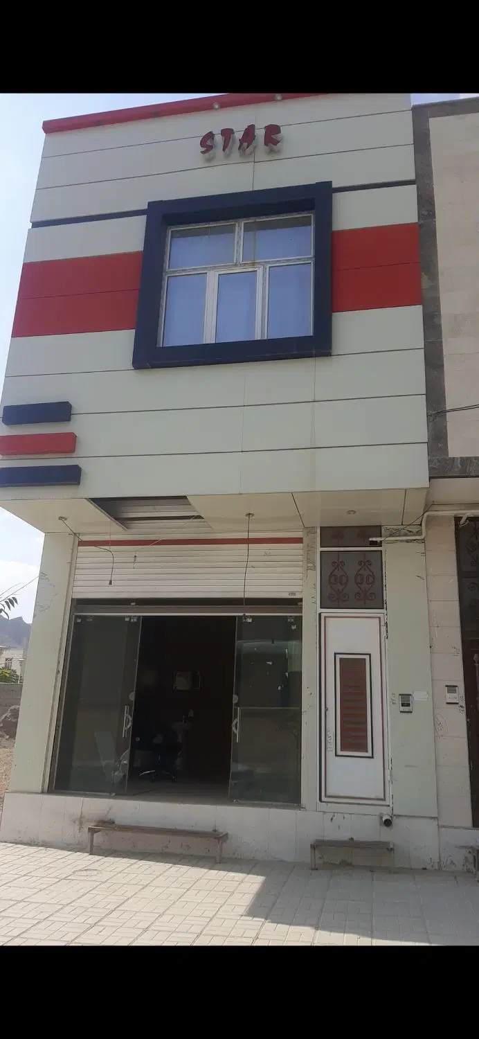 اجاره  سویت و مغازه