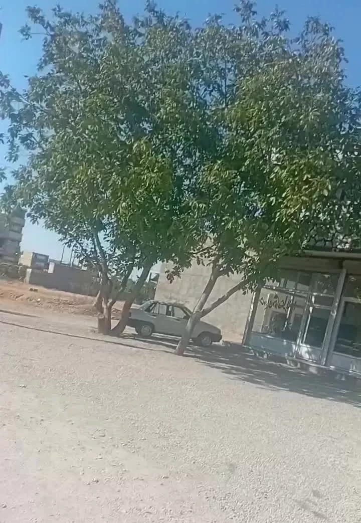 فروش زمین وزرا