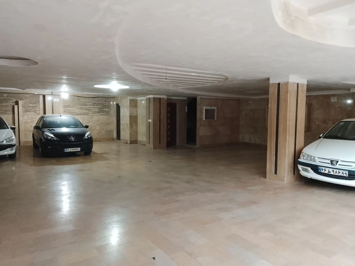 آپارتمان فروشی مهر آباد جنوبی