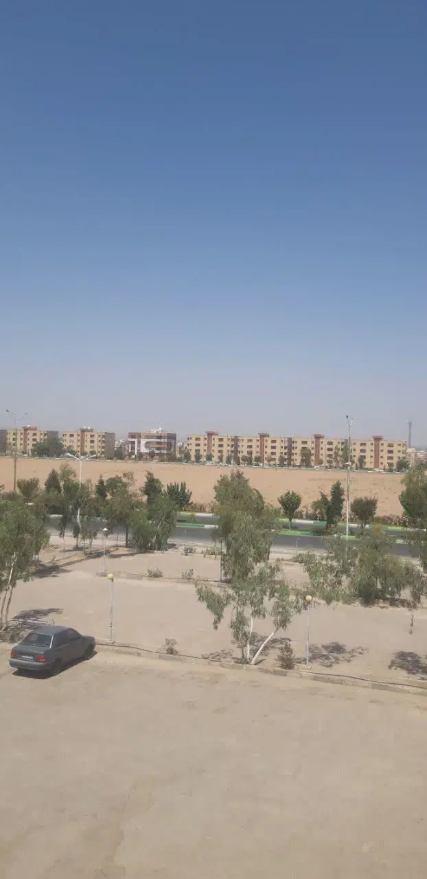 اپارتمان ویو محور بهارستان