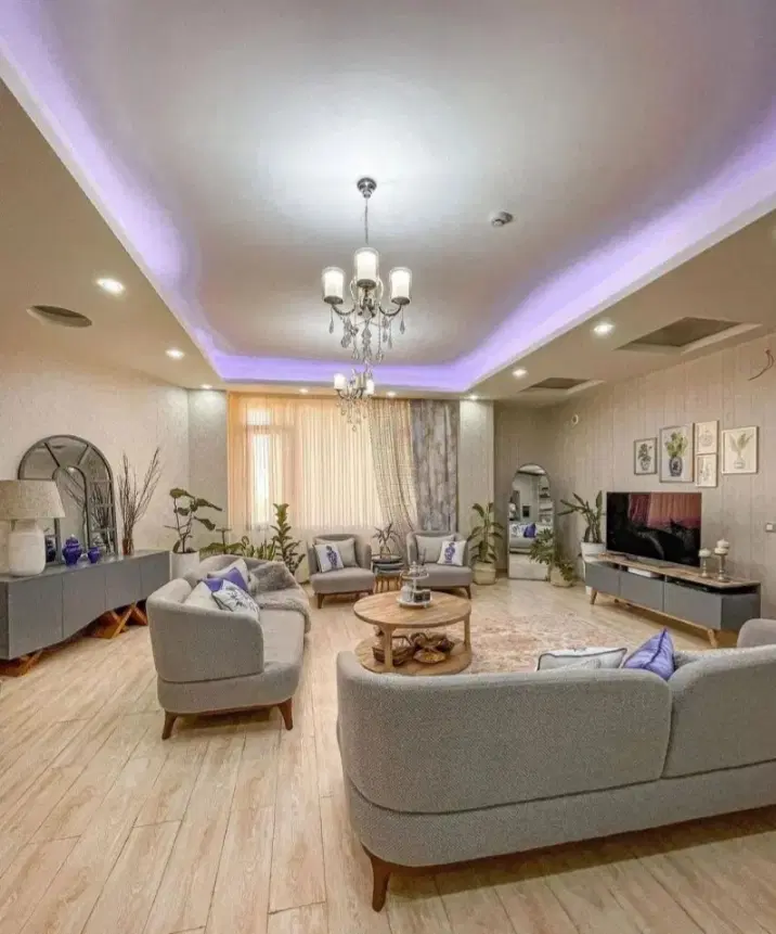 فروش آپارتمان دو خواب بهترین لوکیشن صدف