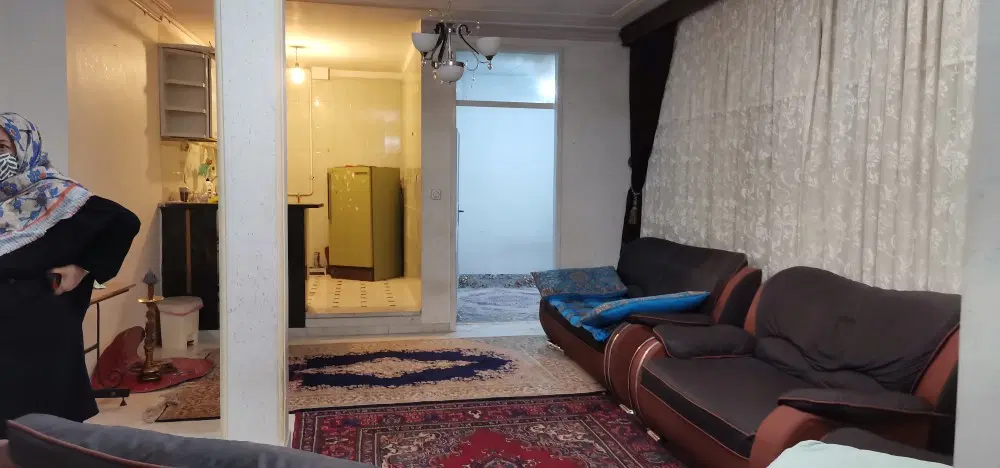 خانه فروشی جمهوری ۱۲