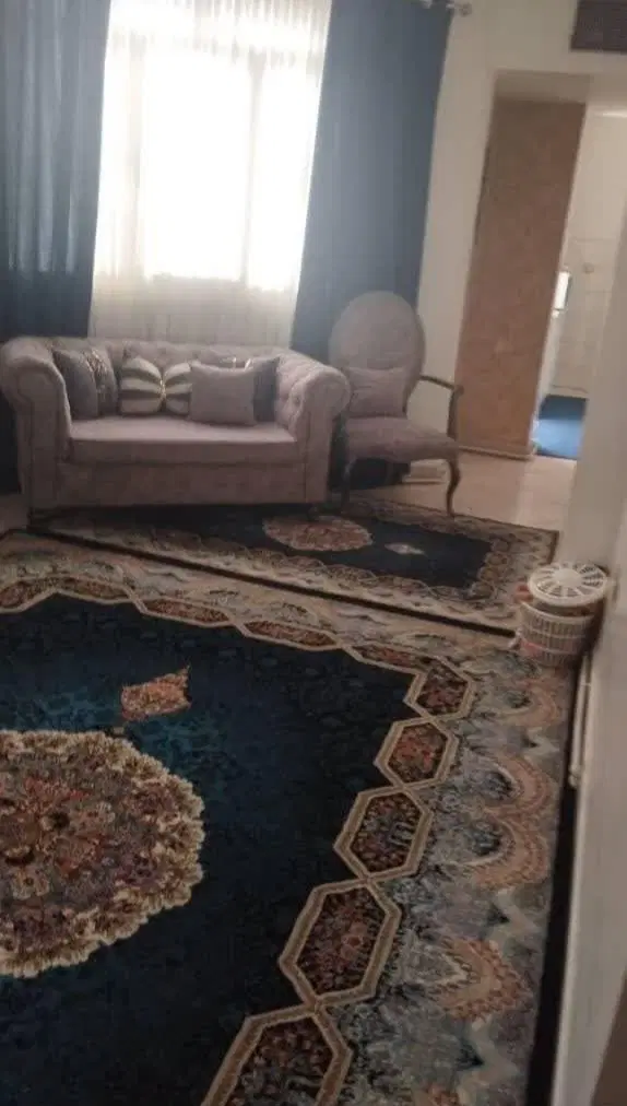 فروش آپارتمان ۵۵ متر تک خواب