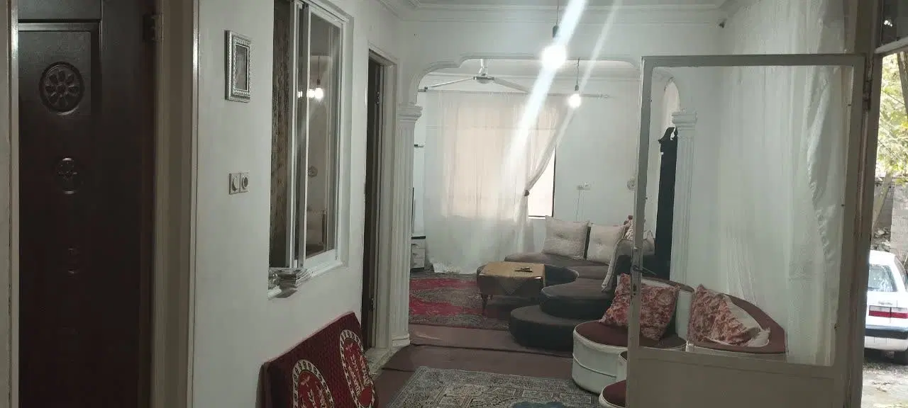 خانه ویلای مسکونی