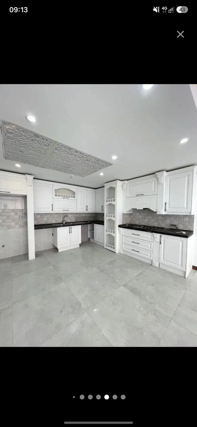 خونه طبقه دوم شهرک مهندسین