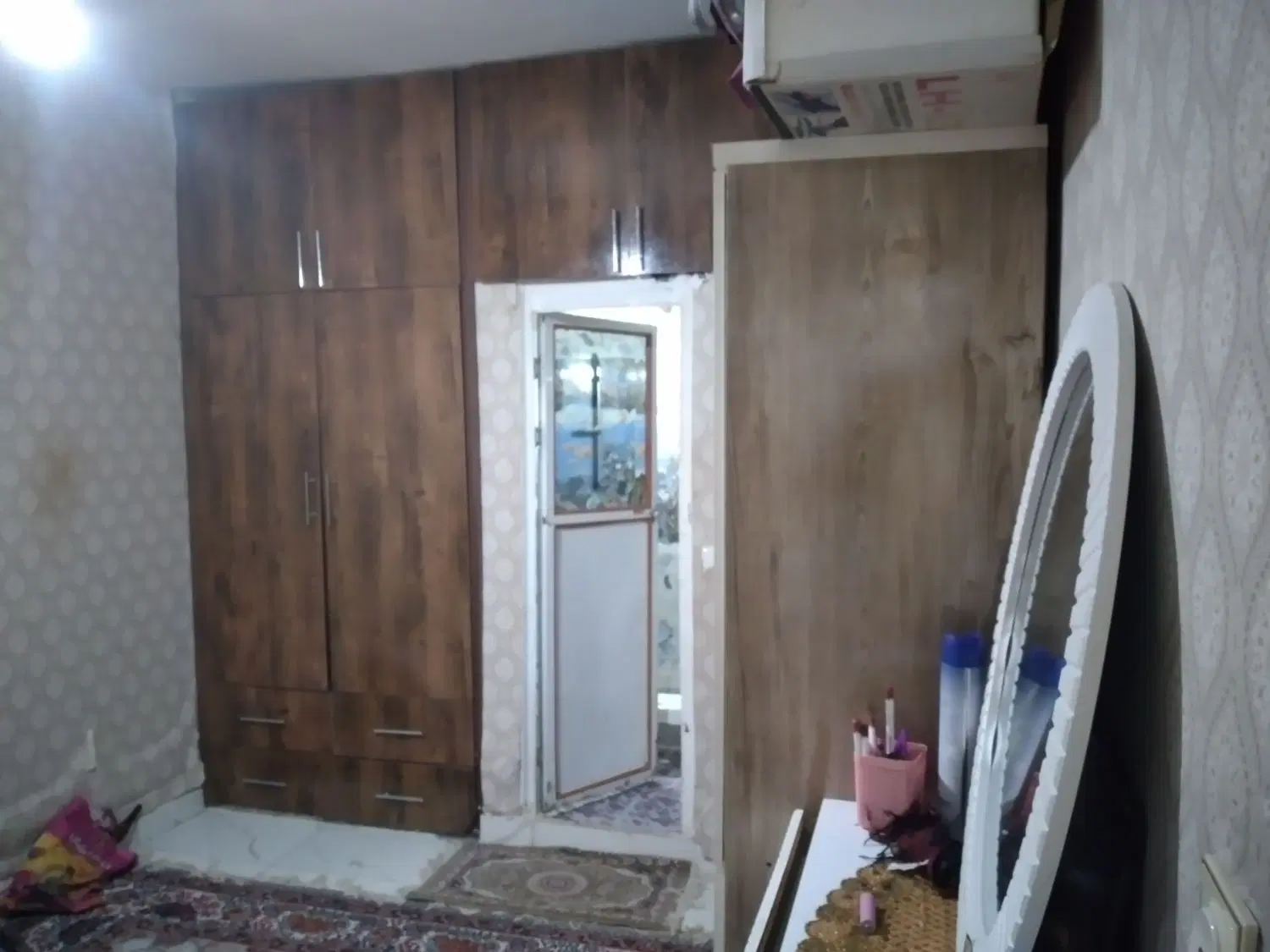 خانه ویلایی 155متر مسکن 15 متری باهنر