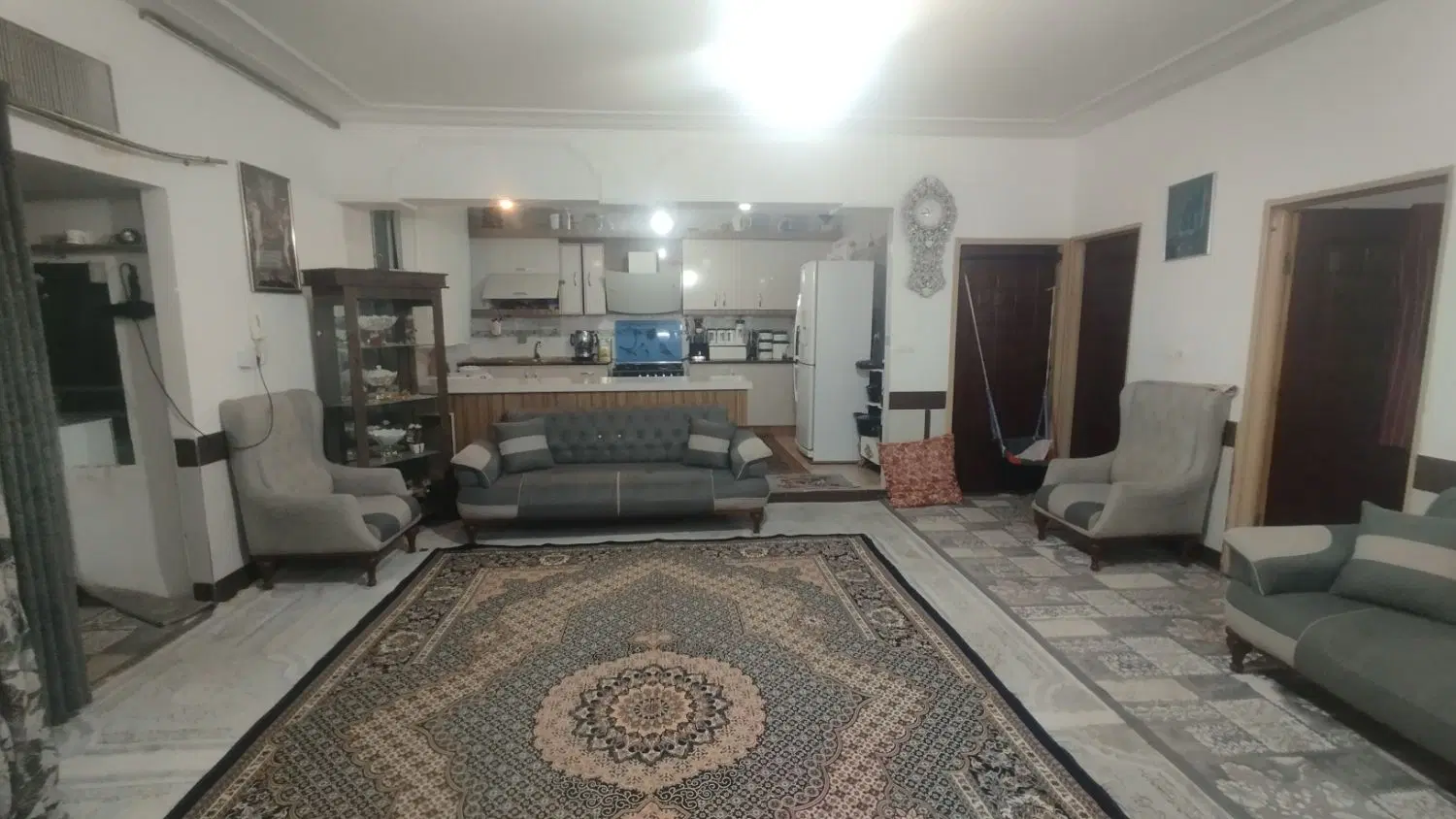 خانه رهن کامل700میلیون