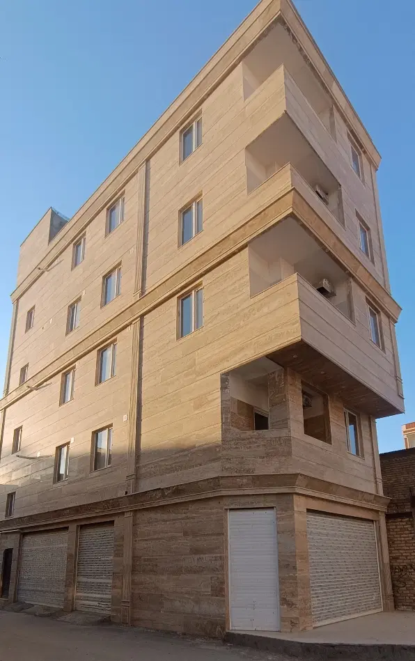 مغازه ۳۲ متری با امکانات کامل - احتشامیه (گاوخانه)