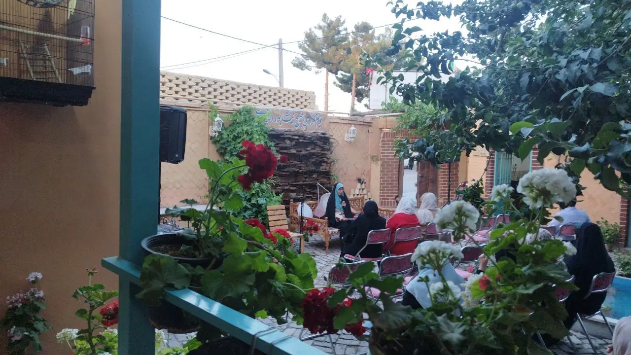 فروش ملک بوم‌گردی و رستورانی
