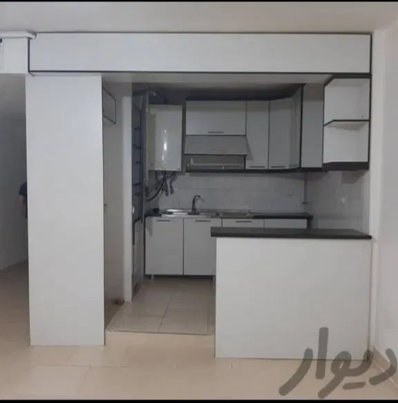 تکخواب بوستان یک بهر خیابان
