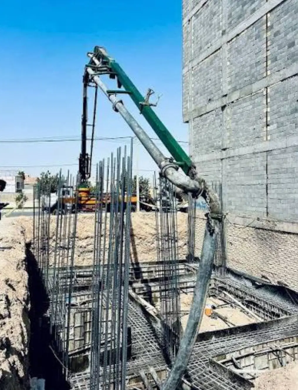 پیش فروش ۵ واحد سر پونا