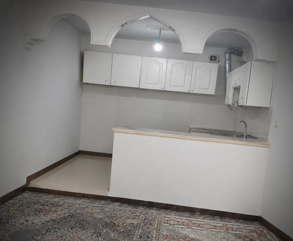 خانه همکف اجاره ای