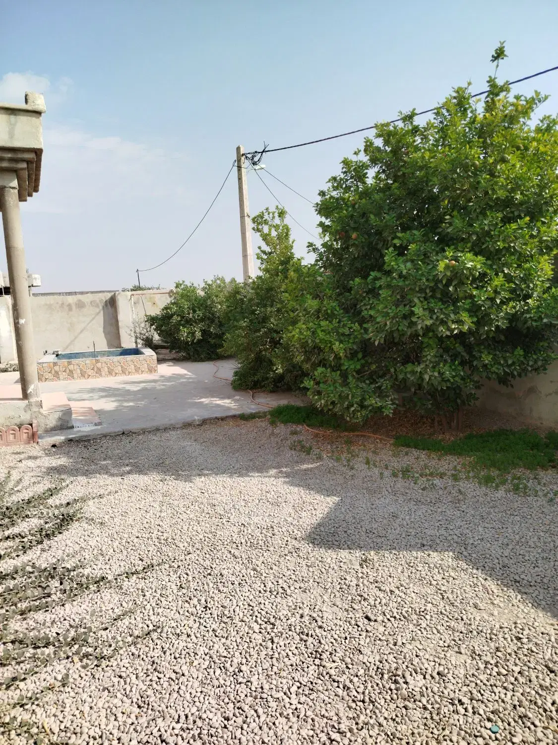خونه ویلایی بویری شبانکاره معاوضه