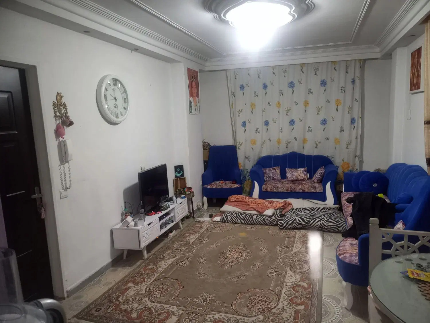 اجاره واحد ۷۰متری