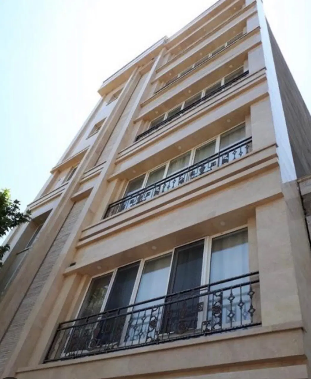 ۱۸۰ متر فرهنگیان فاز ۲