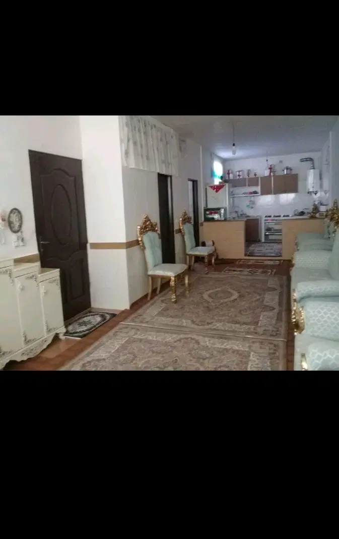 اجاره واحد ۶۰متری تک خواب