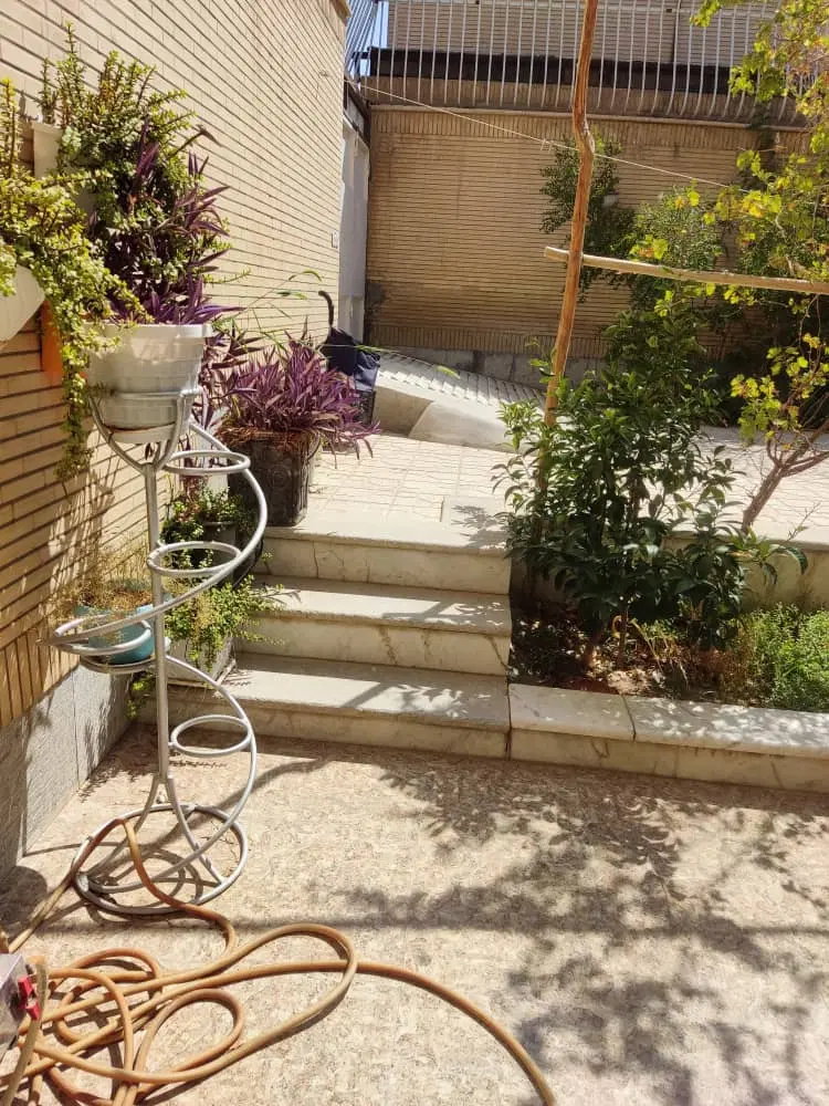 تفکیکی درمجزا محله 4