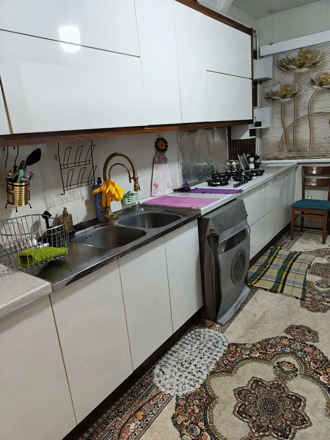 اجاره منزل مسکونی