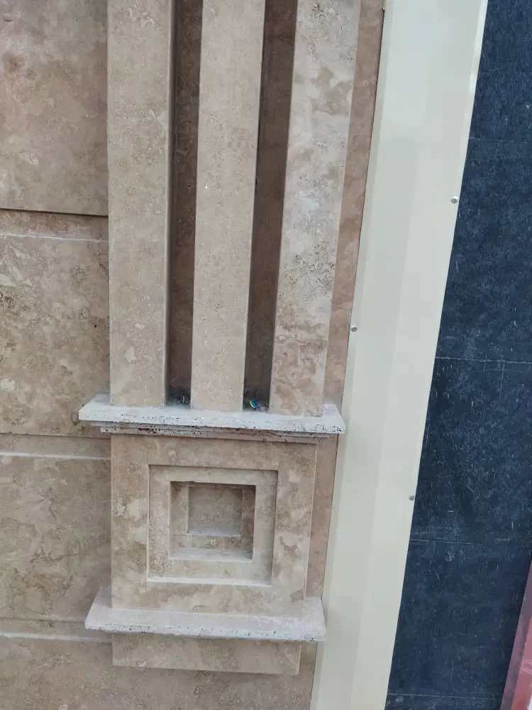 فروش ملک کلنگی