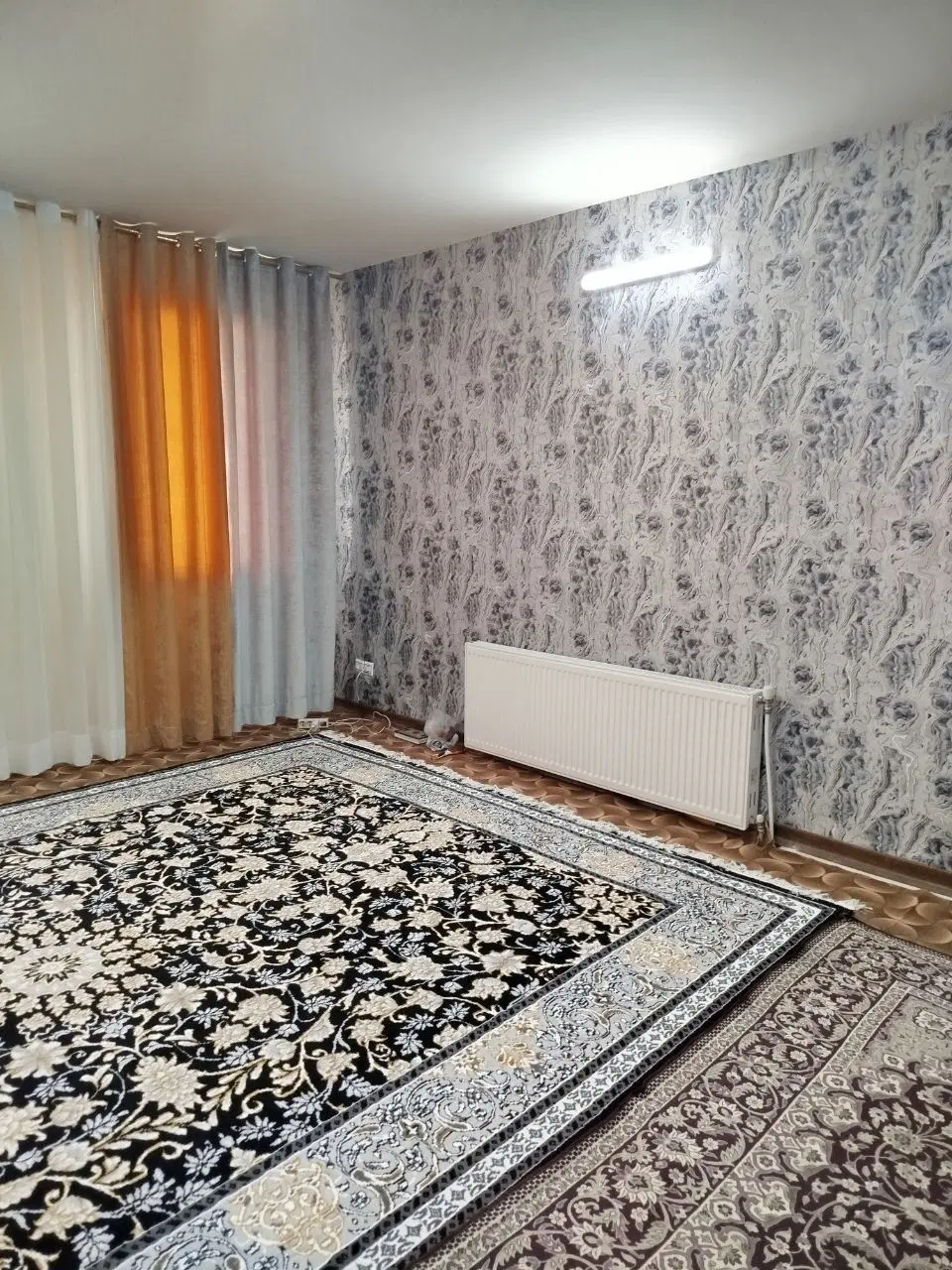 گلبهار اپارتمان ۸۰متری