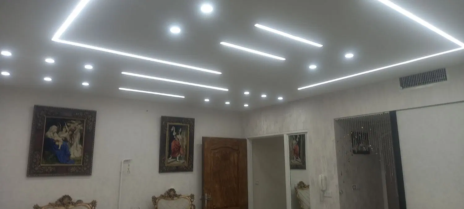 خانه دوطبقه ویلایی۱۰۰متر