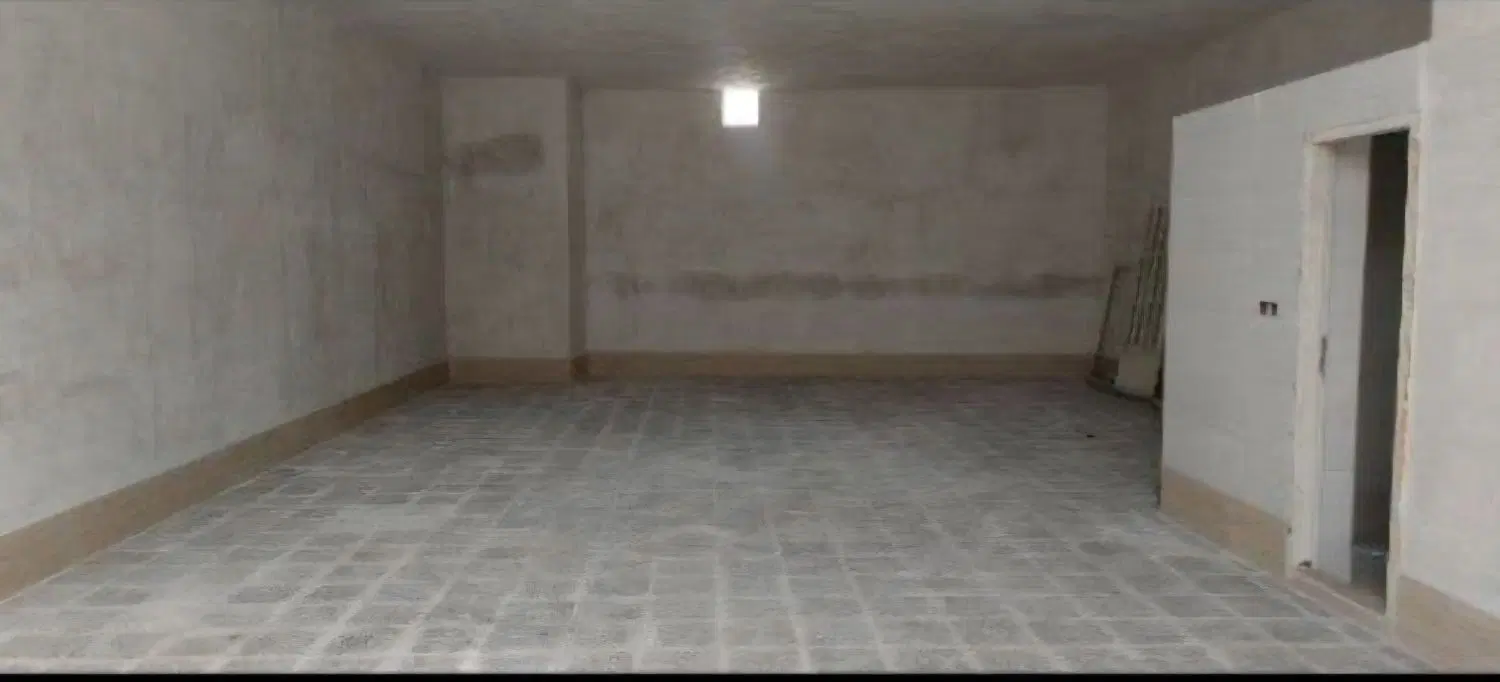 انبار و کارگاه اجاره ای 120 متری